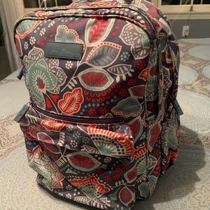 Vera Bradley Backpack